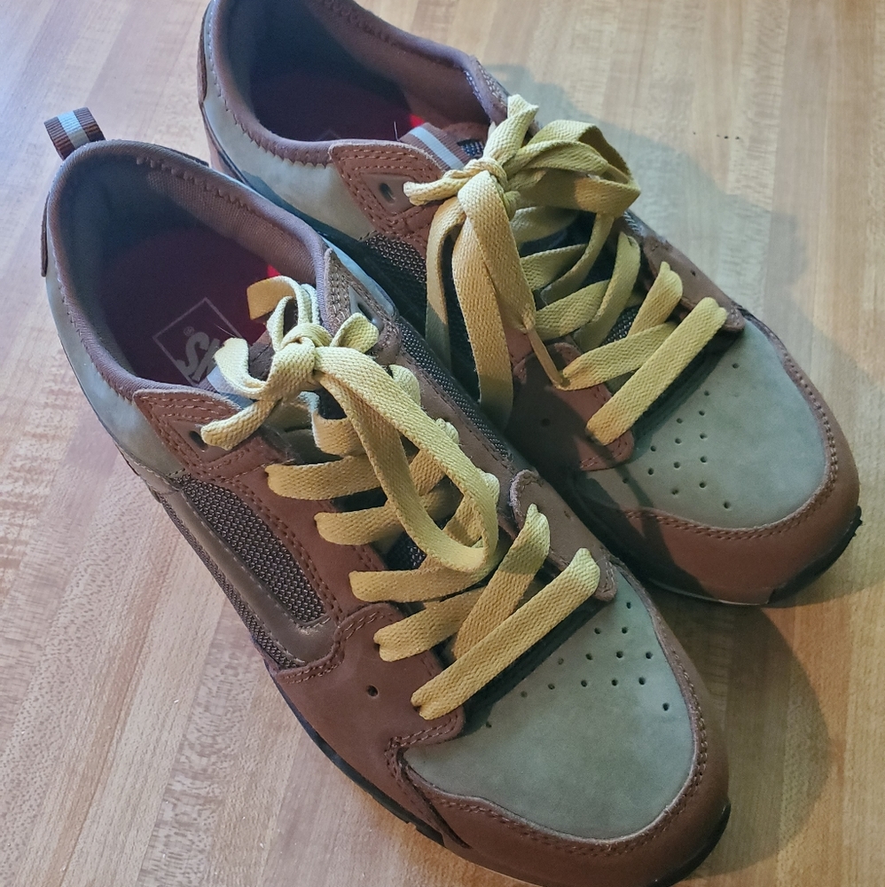 Vans